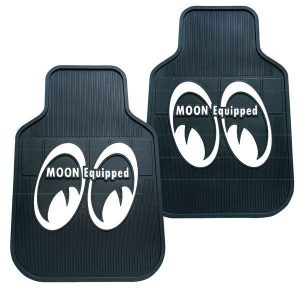 Moon Equip Rubber Floor Mat
