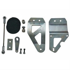 Shifter Rear Mount Kit Power Glide
