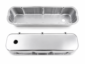 BBC Valve Cover 396-502 Pol