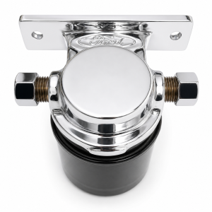 Fuel Filter Assembly Polish So Cal