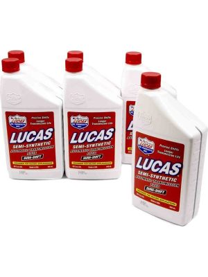 Lucas Auto Trans Fluid 946ml