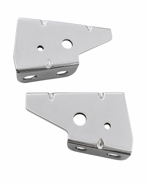 Brake Booster Bracket GM AFX