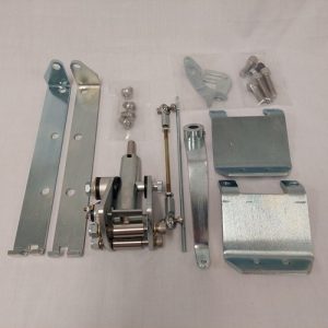 Gennie Lo-Stick Shift Asbly c4