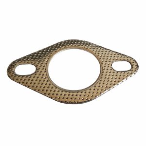 Gasket 2 Bolt 63mm