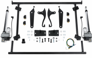 Tilt Hood Kit - Autoloc