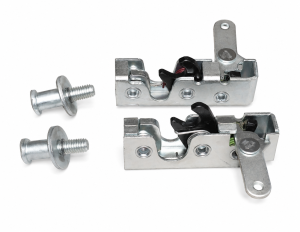Hot Rod Latches Small