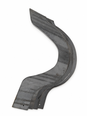 C Notch Plates (set of 4)