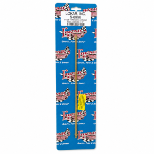 Lokar Threaded Linkage Rod