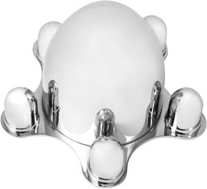 Spider cap Ford 5 x 5 1/2