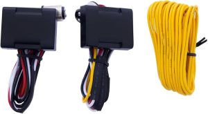 Sequential Tail Light Module