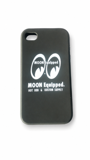 Moon iPhone 4 Cover