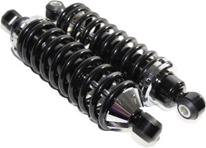Coilover Shocks 200lb Steel