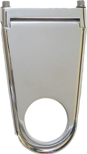 Column Drop 2"x3" Blank Polish