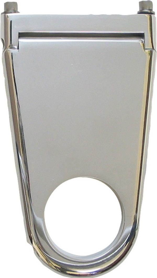 Column Drop 2"x3" Blank Polish