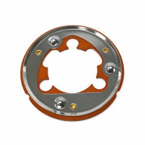 Moon Horn Retain Plate