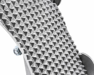 Universal Big Foot Gas Pedal