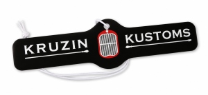 KK Air Freshener