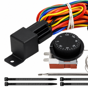 Thermostat Control