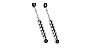 SO-CAL Speed Shop Steel Shorty Speedshocks