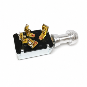 So-Cal Ignition Switch Keyless