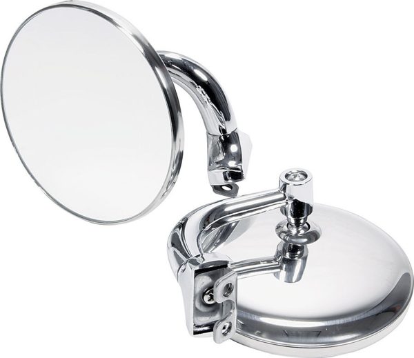Peep Mirror 4" LH & RH
