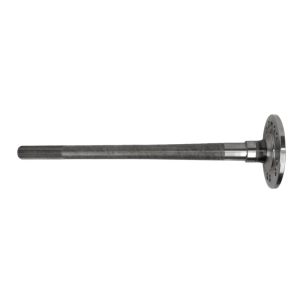 Axle 31 Spline L/Bearing 32"