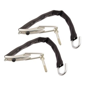 F100 Tailgate Chains