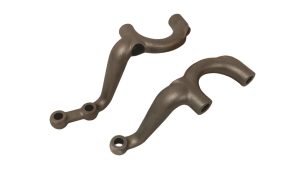 So-Cal FRONT SPINDLE STEERING ARMS RHD