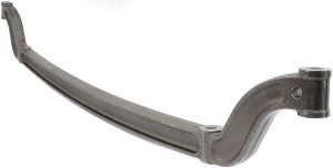 So Cal Forged Axle 47" Plain