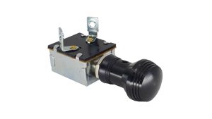 So Cal Wiper Switch 40's Blk