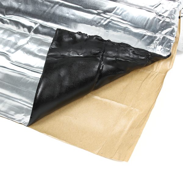 Automotive Sound Deadener – 600mm Wide (Per Meter)