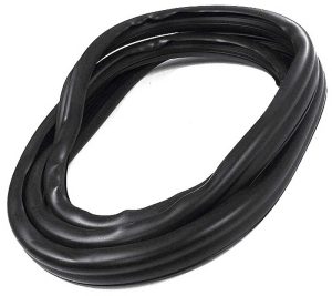 F100 56 Rear screen rubber