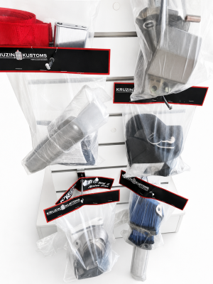 Seat Belt - various