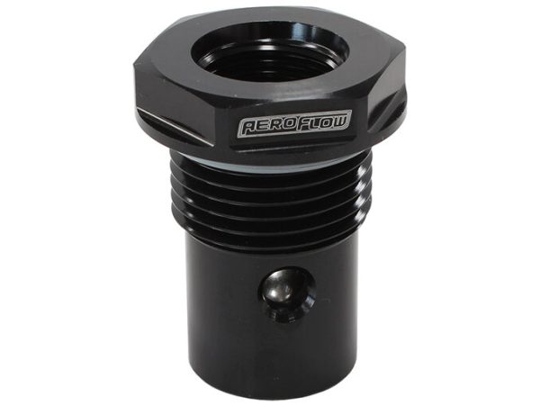 -12 to -8 Roll Over Valve