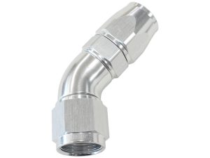 AF 8AN 45Deg Full Flow Taper S