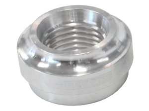 AF Alum Weld on Female bung -6