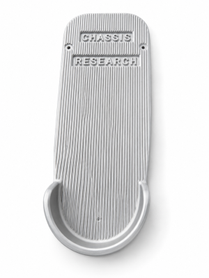 Foot Pedal - Gasser Hot Rod