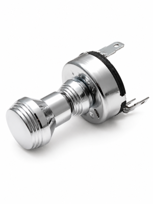 SO-CAL Speed Shop Wiper Switch – Art Deco Polished