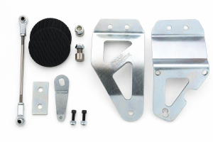 Gennie Shifter Mount Brack Kit