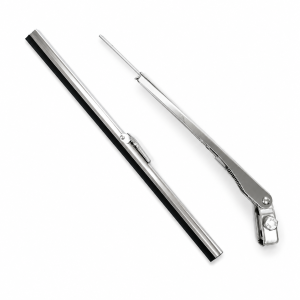 Wiper Blade & Arm S/S