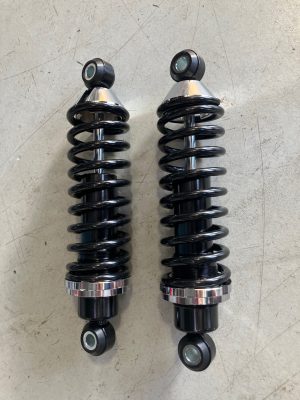 Coilover Springs 250lb Steel