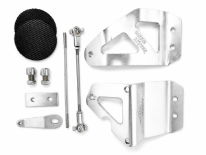 Gennie Shifter Mid Mount Kit 4L60E