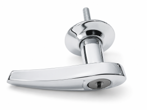 Outside Door Handle 28-33 Ford Open Car & 29-34 Roadster Pickup