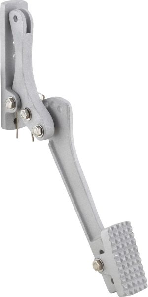 Gas Pedal Cast Alloy