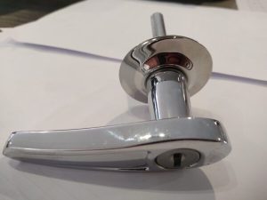 Outside Door Handle 28-33 Ford Open Car & 29-34 Roadster Pickup