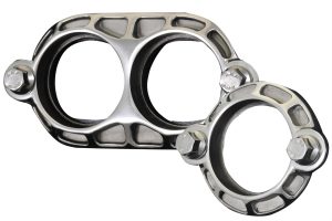 SBC Flange Ultimate Headers