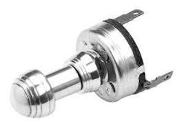 So Cal Wiper Switch 40's Blk