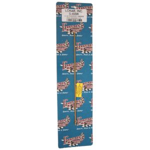 Lokar Threaded Linkage Rod