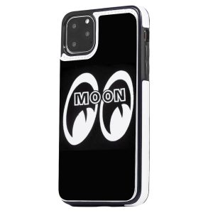 Moon iPhone 4 Cover