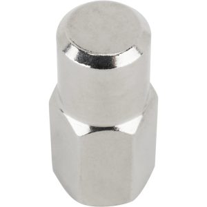 Kingpin Cross Bolt Spindle Zin